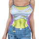 Illustration for article titled Marvel superheroine pajamas are a great gift (if you want your wife to divorce you)